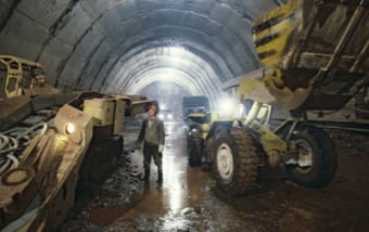 Таджикская электроэнергия поможет сменить род деятельности тысячам афганцев