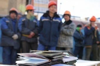 Первый блин комом? Об итогах амнистии для таджикских трудовых мигрантов