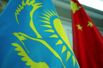 Растет поколение казахстанцев, влюбленных в Китай
