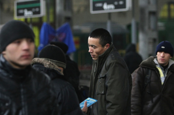 В Госдуму внесен законопроект об увеличении штрафов для мигрантов