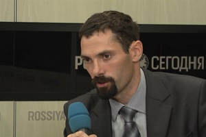 «Москва не отдает предпочтение кому-либо из кандидатов в президенты Киргизии»