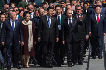 Один пояс, много тупиков. Зачем Китаю нужен новый Шелковый путь