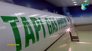 Туркменистан заявил, что ТАПИ будет введен в строй в 2020 году