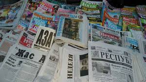 Кому на самом деле принадлежат СМИ Казахстана  