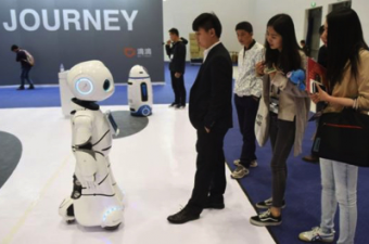 Станет ли Китай инновационным локомотивом мировой экономики?