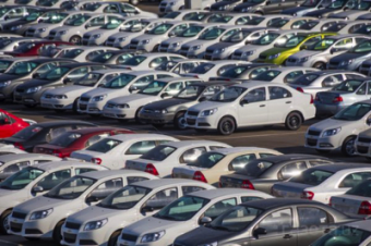 Казахстанцы все чаще предпочитают узбекистанские автомобили российским 