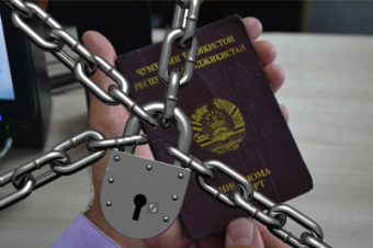 Легко ли получить гражданство Таджикистана?