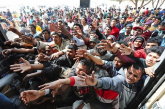 Чему равны шансы борьбы с терроризмом в современном мире?