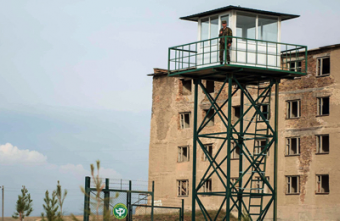 Узбекистан и Кыргызстан работают над договором по делимитации границы 