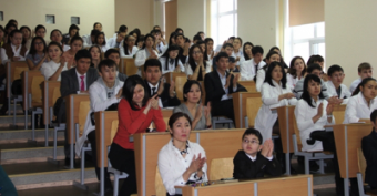 Казахстан: диплом российского вуза — без знания русского языка