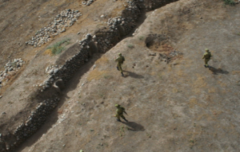 Убрать мины, не трогать воду: Таджикистан и Узбекистан обсудят демаркацию границ 