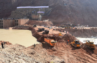 В Узбекистане озвучили позицию по Рогуну