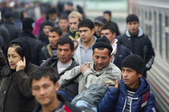 Чем грозит Казахстану наплыв мигрантов в Россию?