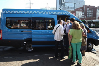 Борьба за права: куда пойдут работать водители-иностранцы