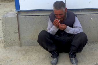 Гид по местам для курения: в какой стране Центральной Азии опасно доставать сигарету?