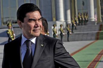 Бердымухамедов зачищает политическое поле