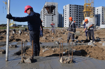 АБР выделил Узбекистану $500 млн для строительства жилья