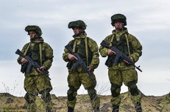 Защитный «зонтик» безопасности Евразии