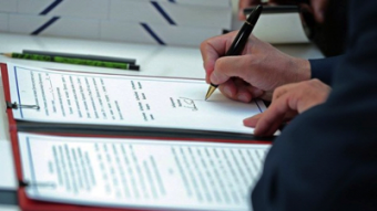 Выборы президента Кыргызстана пройдут 15 октября 2017 года