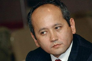 Мухтар Аблязов осужден заочно в Казахстане на 20 лет