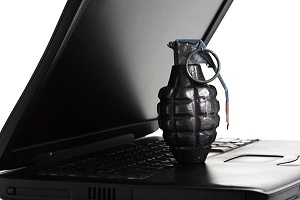 Пользователи Интернета в Таджикистане ежедневно получают до 90 тысяч экстремистских сообщений