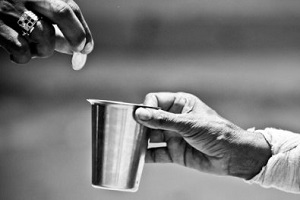 Казахстан в три раза увеличит расходы на борьбу с нищетой