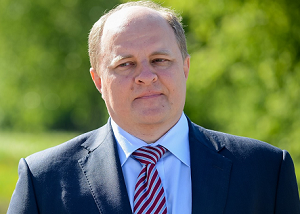 Михаил Якушев: «Голос» Центральной Азии в вопросах управления Сетью пока негромкий
