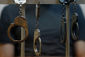 В Москве задержан один из лидеров таджикской мафии