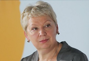 Глава Минобразования России предложила вернуть на территории СНГ кириллицу