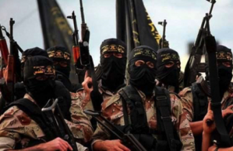 ООН подсчитала примерную численность боевиков ИГ