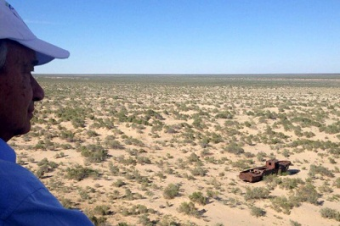 Генсек ООН: посещение Аральского моря стало для меня огромным шоком