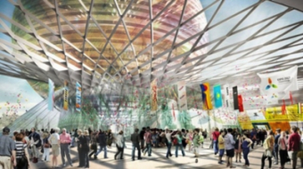 Сколько Казахстан потратил на ЭКСПО?  