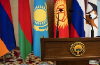 Кыргызстан в ЕАЭС: контуры евразийской социально-экономической модели республики к 2025 г.