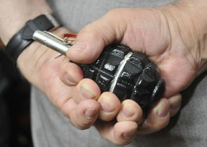 Посольство США объявило об угрозе терактов в Таджикистане