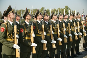 Российские военные создадут мемориал советским солдатам трех поколений в Таджикистане
