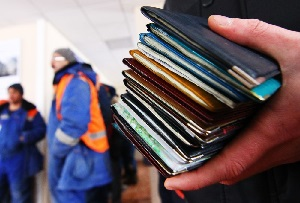 Первый враг трудового мигранта – незнание, а второй – неопределенность