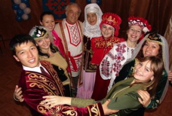 Есть ли в Казахстане межэтническая нетерпимость, и кому она выгодна?