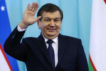 Посетит ли Мирзиёев Таджикистан, Афганистан и Кыргызстан?