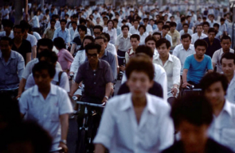 Пять миллионов китайцев поселятся в Казахстане 