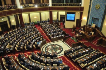 Казахстан и Узбекистан расширяют приграничные пункты пропуска