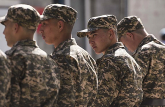 Секретарь Совбеза Кыргызстана прокомментировал отправку миротворцев из КР в Сирию