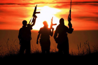 Завербованные террористами выходцы из СНГ возвращаются в свои страны