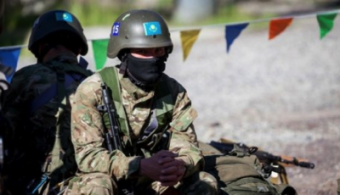 Казахстан не хочет на войну