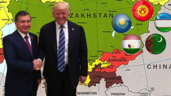 Эксперт: «Узбекистан — потенциальный лидер всей Центральной Азии»