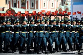 «Спасибо, не надо»: Три причины, почему Киргизия не отправит солдат в Сирию