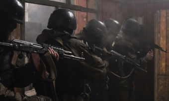 Проекты ЕАЭС и угрозы террористической корректуры