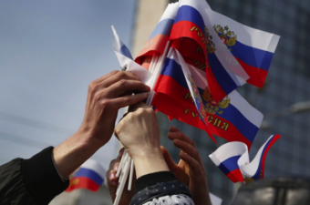 «Мягкая сила» vs. применение силы: гибридная логика России