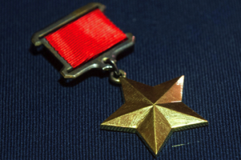 Герои Советского Союза в Великой Отечественной войне из Таджикистана: поименно…