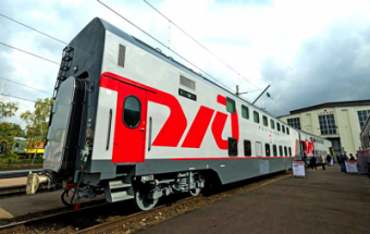 Казахстан объяснил отказ впускать инновационные вагоны РЖД  