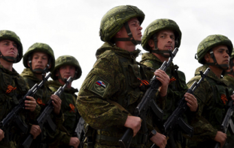 Россия строит еще одну базу в Сирии